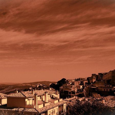 El Atardecer De Cazorla Apartman Kültér fotó
