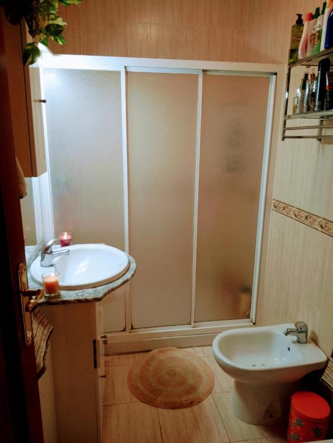 El Atardecer De Cazorla Apartman Kültér fotó