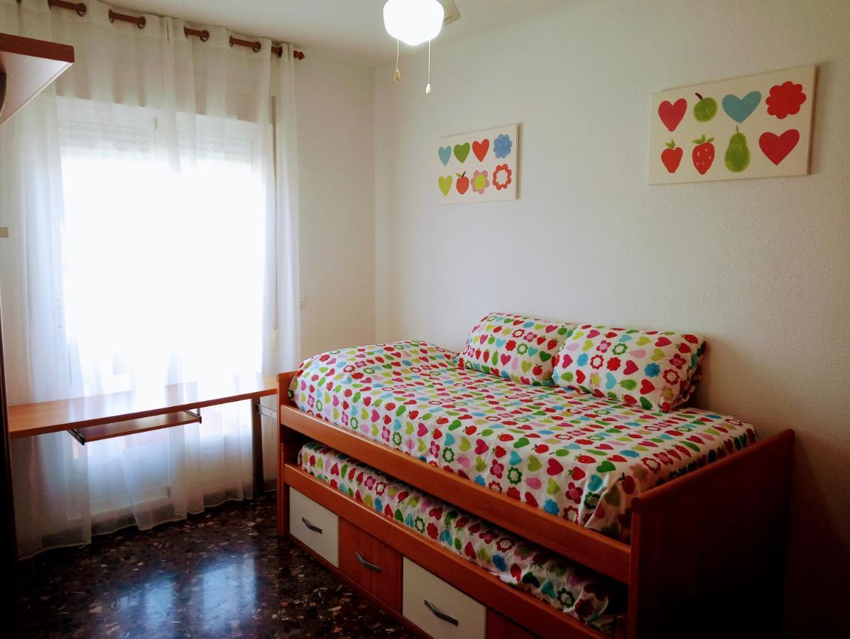 El Atardecer De Cazorla Apartman Kültér fotó