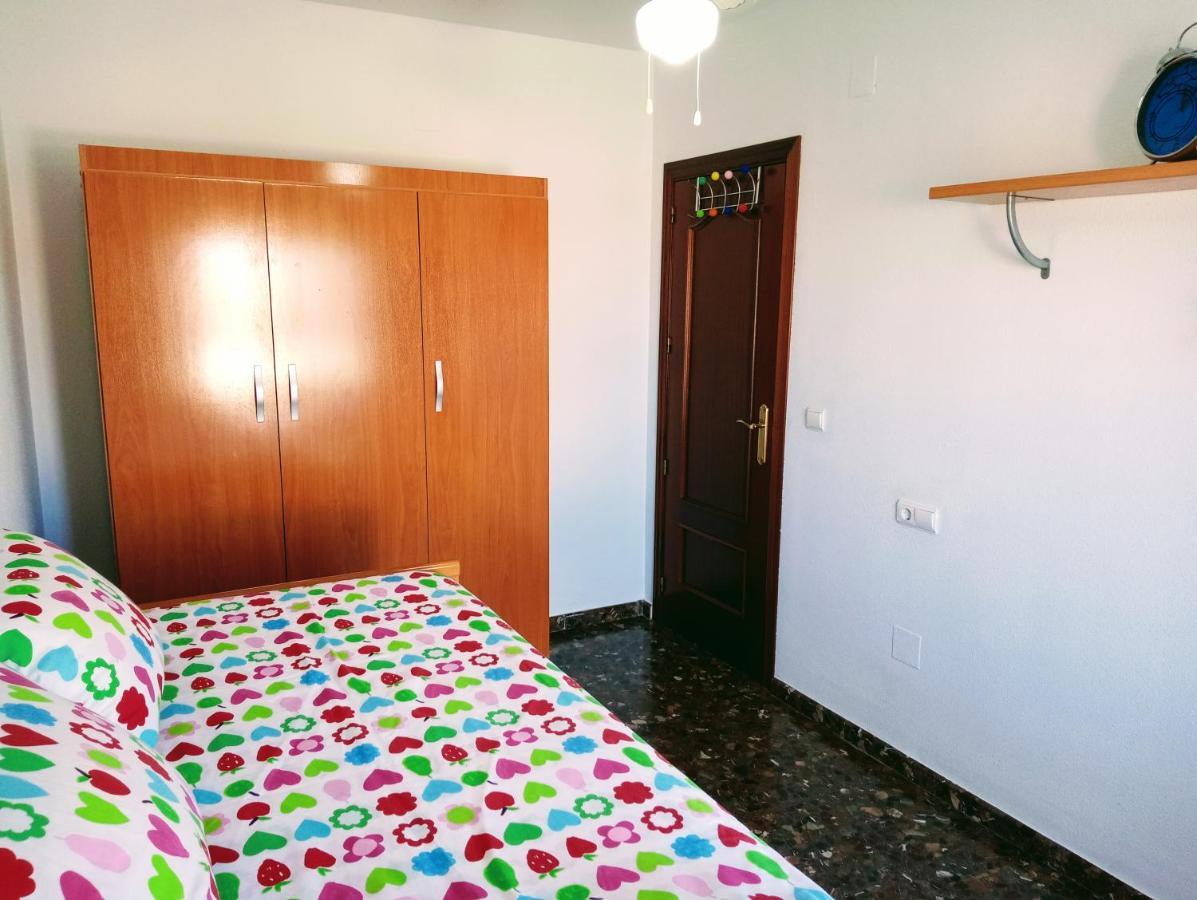El Atardecer De Cazorla Apartman Kültér fotó