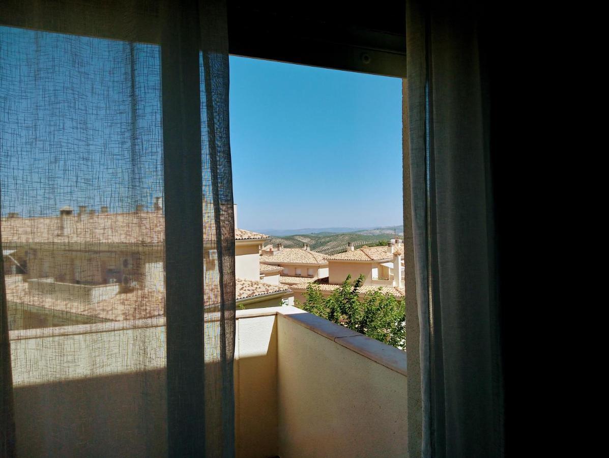 El Atardecer De Cazorla Apartman Kültér fotó