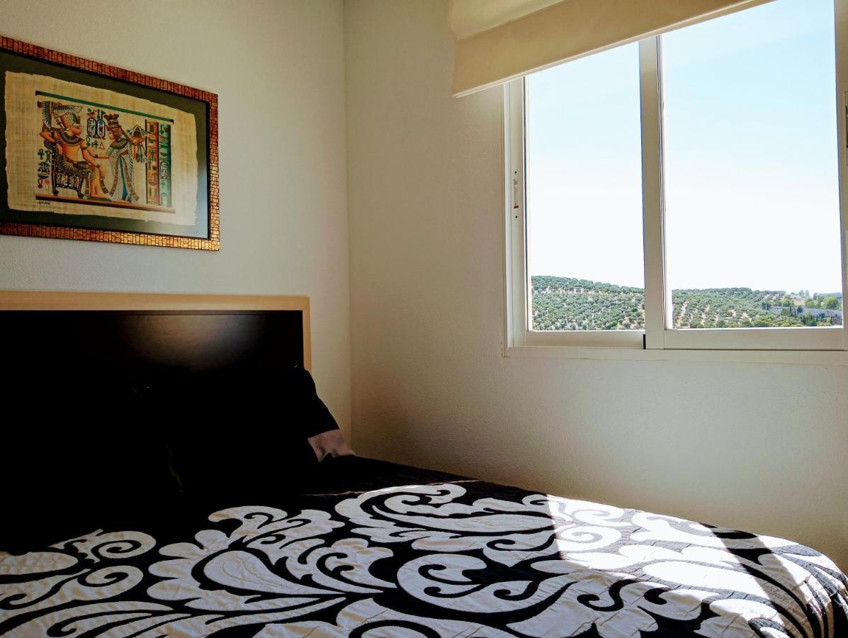 El Atardecer De Cazorla Apartman Kültér fotó
