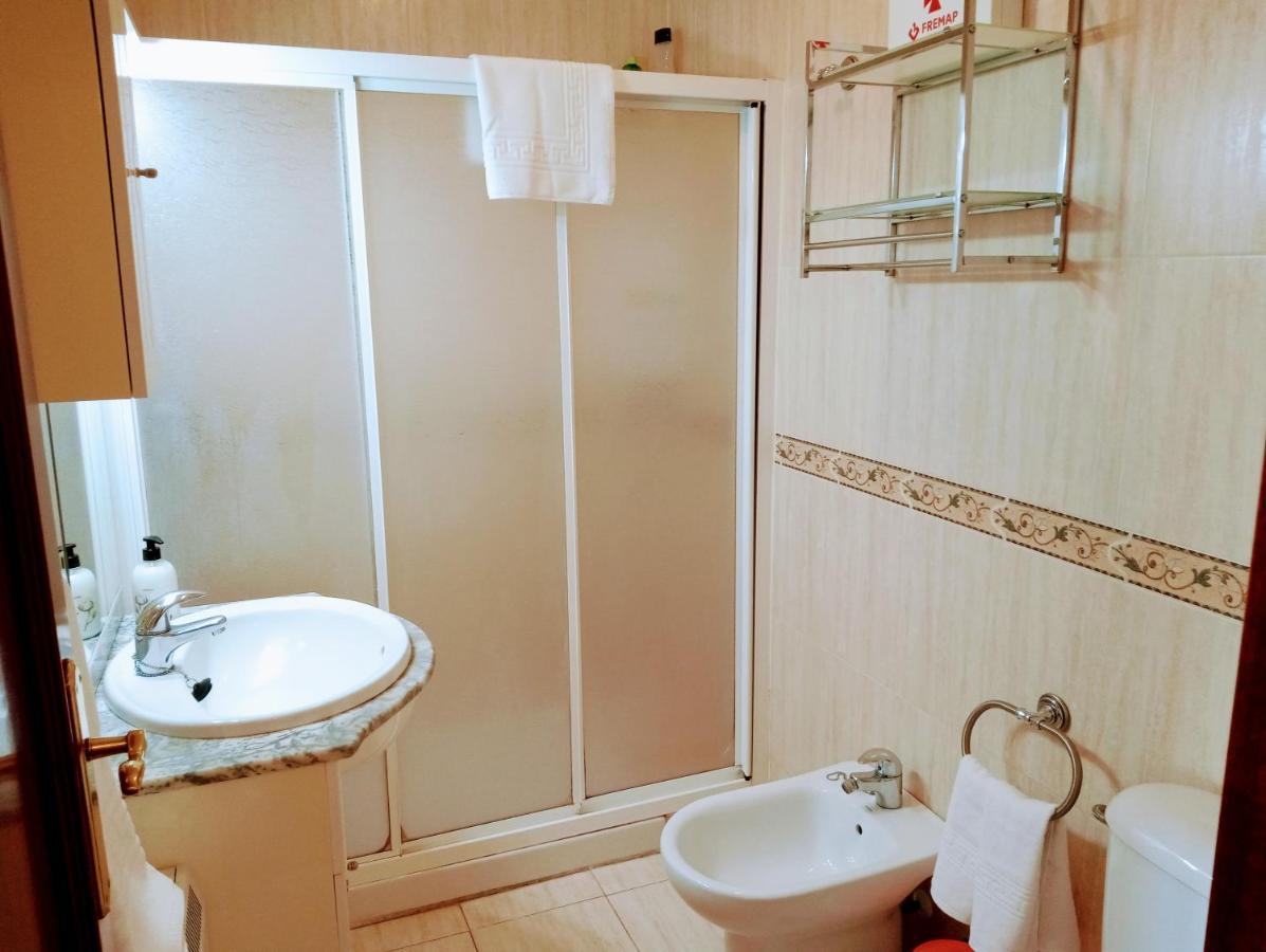 El Atardecer De Cazorla Apartman Kültér fotó